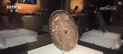 文物元素 “活” 进日常！“资源+创意+市场” 文创融合激活文化消费新动能