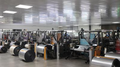 湖北宏良印刷：绿色发展驱动技术创新 打造食品包装区域标杆