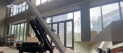 科技加持让城市焕新貌 “数字建造”好房子“多点开花”释放强大潜力