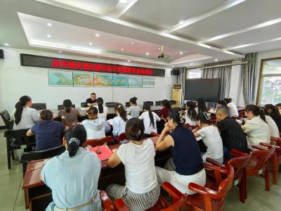 通城县麦市镇开展村级后备干部培训 聚力育强基层“生力军”