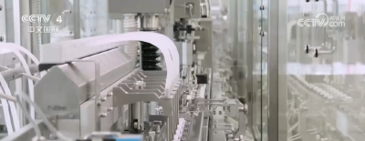 关键创新基地！观察·中国凭借全方位战略优势成为跨国公司投资热土