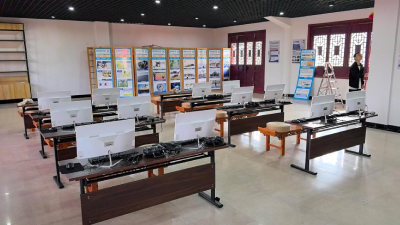 通城县石南镇：盘活闲置资产 无人机培训赋能低空经济发展