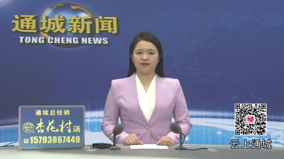 视频-2025鄂湘赣毗邻地区（湖北•咸宁）产销大会暨招商签约活动正式启动 