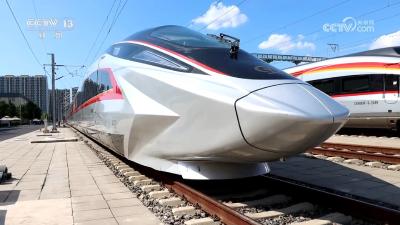 焦点访谈｜创新成果竞相涌现 中国制造交出亮眼成绩单