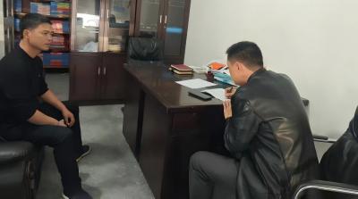 通城县大坪乡：深耕村级财务“规范田” 绘就乡村治理“清廉卷”