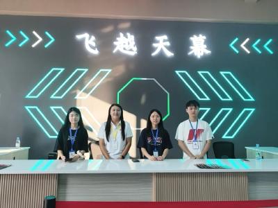 通城城发隽达文旅全员坚守：平凡岗位护秩序 温情服务暖瑶乡