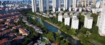 聚焦老旧街区改造、完整社区建设 全国449城开展城市体检