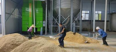 通城县北港镇沉山村：唤醒沉睡资产，激活特色产业动能