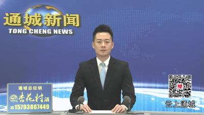 视频-杨修伟率队赴陕西省招商考察
