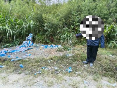 不义之“材”不可取 盗窃钢板终被拘