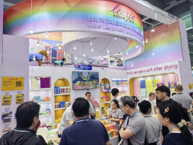 通城县商务局：全链条护航企业广交会参展 精准服务助企斩获3000万订单