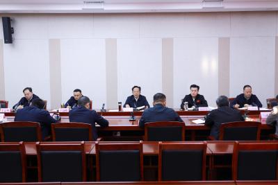 黄建平在全县房地产高质量发展推进会上强调：坚定信心 精准施策 有力有效推动房地产市场平稳健康发展