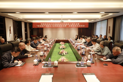 鄂赣毗邻县市区融媒协作联盟第三届年会在通城召开