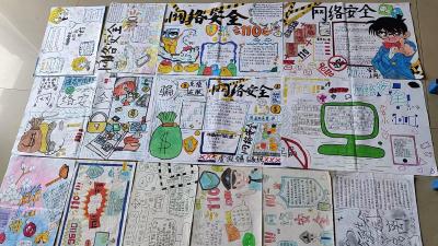 【大思政课】通城县五里镇五里中学：筑牢安全防线 守护青春成长