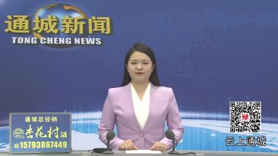 视频-通城：创新 “医养结合”模式 破解养老难题