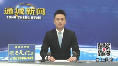 视频-聚焦干部素质提升年 通城：“课堂+” 让年轻干部在一线淬炼成长