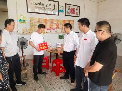 通城县麦市镇：“隽青扬帆”持续发力 入学后关怀暖人心