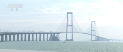 “超级工程”携手文旅释放新机遇、新活力 “交旅融合”进入发展新轨道