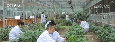 产学研融合高校科研“接地气” 打破学科壁垒为毕业生开拓全新职业蓝海