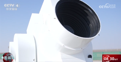 神舟二十一号整装待发！雷达与光学立体测控防线守护“飞天之路”