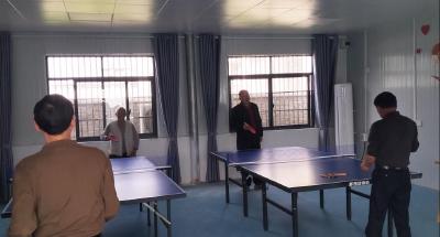 通城县塘湖镇塘湖社区：敬老举措暖人心，桑榆情深庆佳节