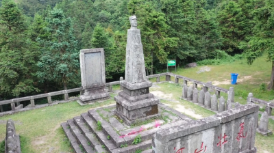 【抗战主题】天岳雄关 气壮山河丨这里铭刻着无名英雄用热血写下的不屈传奇