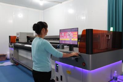 【隽商回归 创业兴业】湖北盛世达电子有限公司：LED照亮乡村振兴路 微工厂托起致富梦