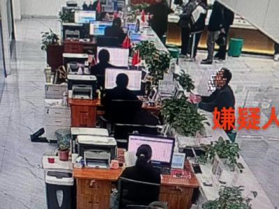 “网逃”来办证？通城民警：来了，就别走了！