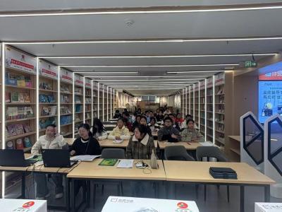 通城县塘湖中学学子征战县诗词大赛复赛5名学子晋级决赛