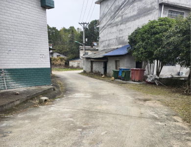 通城县北港镇：启动村级道路修缮，铺就乡村振兴“快车道”