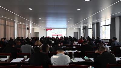 视频-通城县塘湖镇召开巩固拓展脱贫攻坚成果同乡村振兴有效衔接暨近期重点工作推进会 