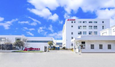 【企业家精神在咸宁】方寸之间的领跑者——记瑞盛美电子科技有限公司总经理邓红卫