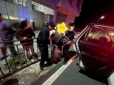 通城公安：暖心警事 持续在线