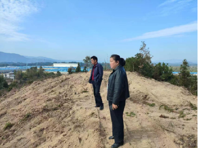 通城县石南镇：战鼓催征，扬帆启新程