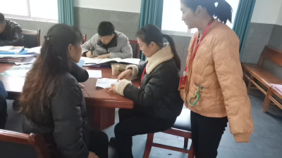 通城县北港镇创新基层治理：“综治中心”下沉，人大代表架桥促效能提升