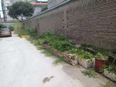 通城县银城社区“五步议事”破难题