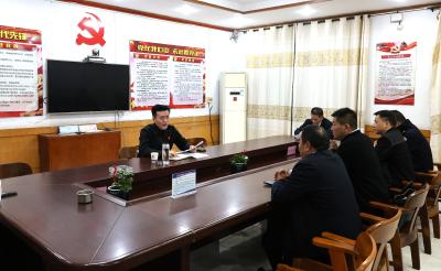 杨修伟调研督办省十大民生实事项目工作推进情况