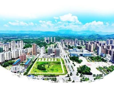 《湖北日报》整版报道通城：聚链成群 山区县崛起“小巨人”