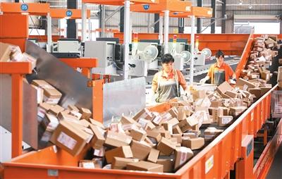 女装网购退货率为啥这么高？