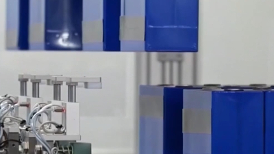 固态电池快充与寿命可以兼得