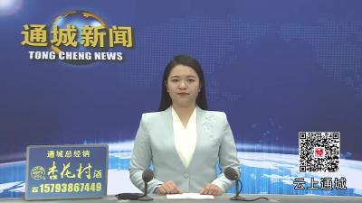 视频-【干部素质提升年】通城县2025年第七期“书记局长大讲堂”活动举行