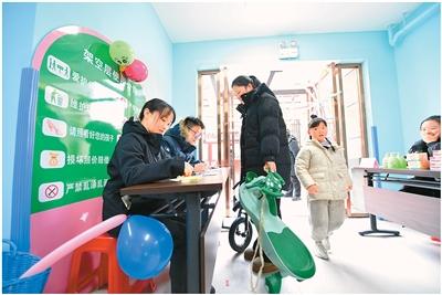 大件家电家具往往“没人要、没法扔、扔不起”——  你如何处理大件旧物？