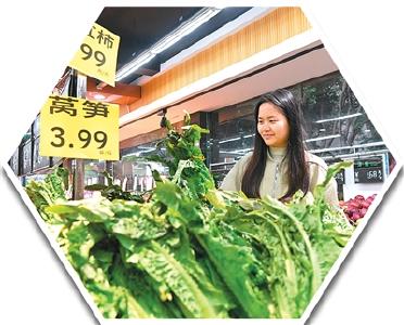 居民消费率明显提高，将带来哪些改变？（这些新提法，写入“十五五”规划建议①）