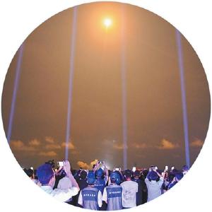 科技“流量”激活文旅“增量”