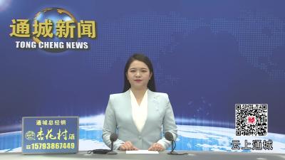 视频-榜样故事汇聚奋进力量 | 2025年咸宁市“强国复兴有我”百姓宣讲走进通城