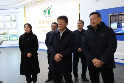 省总工会来通城开展走访慰问活动