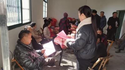 通城县北港镇开展“拒毒防艾让爱无艾”宣传活动 筑牢基层防护屏障