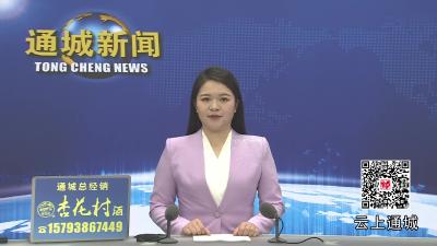 视频-黄建平到湖北平安电工宣讲党的二十届四中全会精神并调研重点企业发展情况 