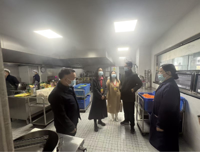 通城县隽水镇湘汉社区：聚焦民生细节 共绘幸福图景