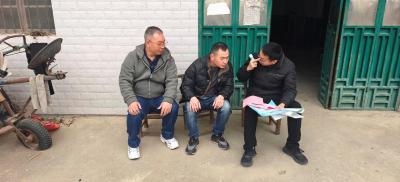 通城县沙堆镇：“三个一” 绘就乡村振兴扶贫新图景